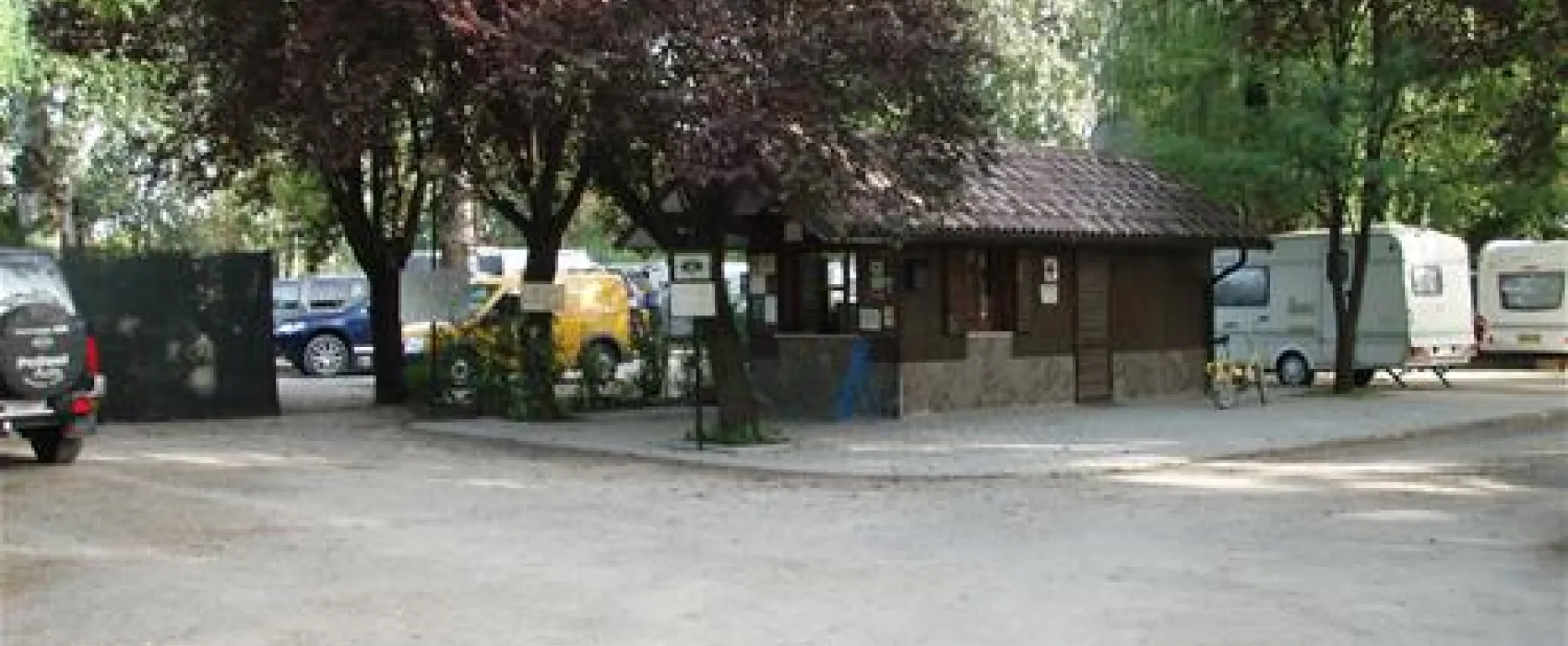 International Camping Modena