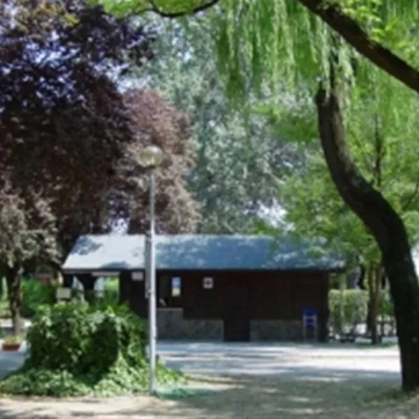 International Camping Modena
