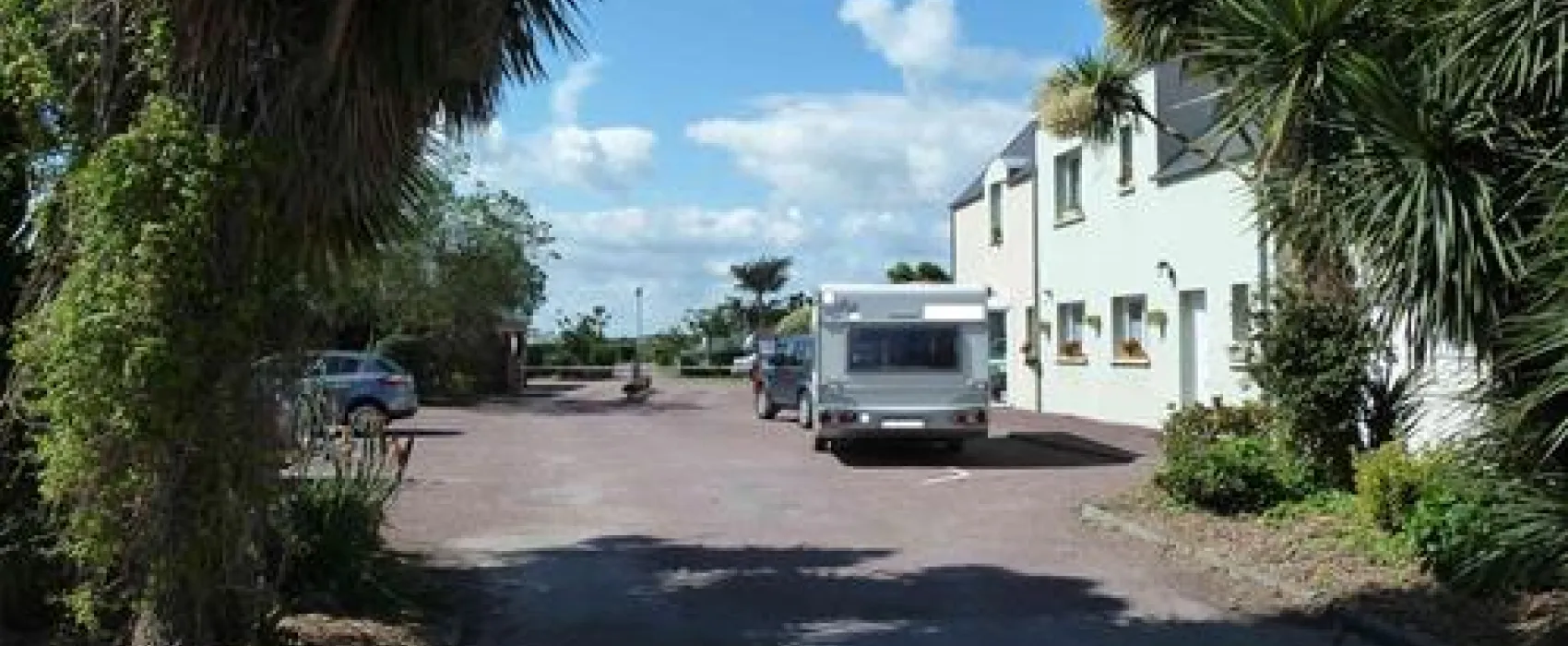 Camping La Gallouette  