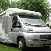 Camping La Poste