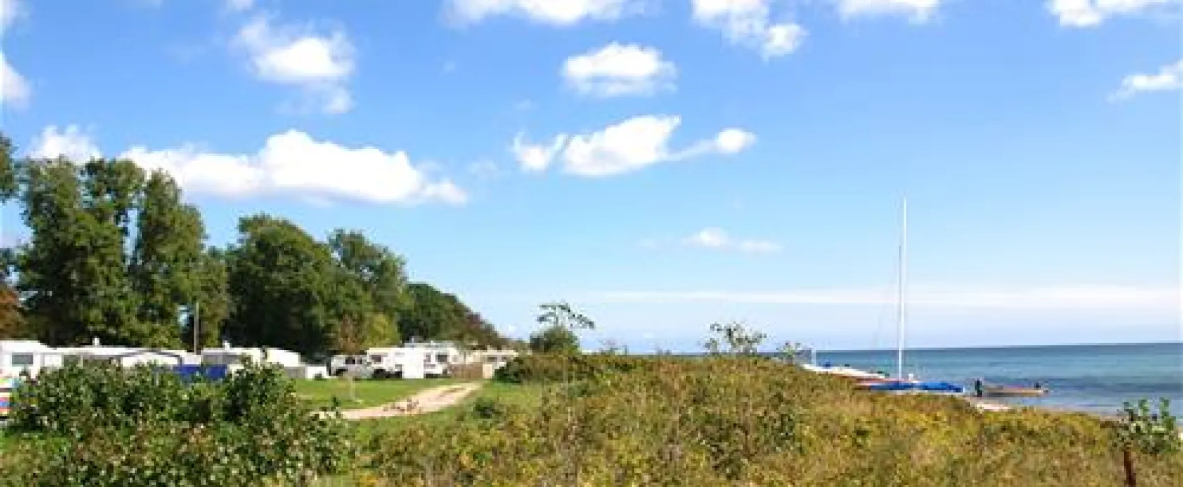Camping Langholz
