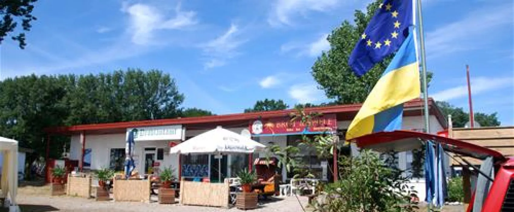 Camping Langholz