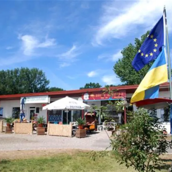 Camping Langholz