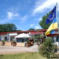 Camping Langholz