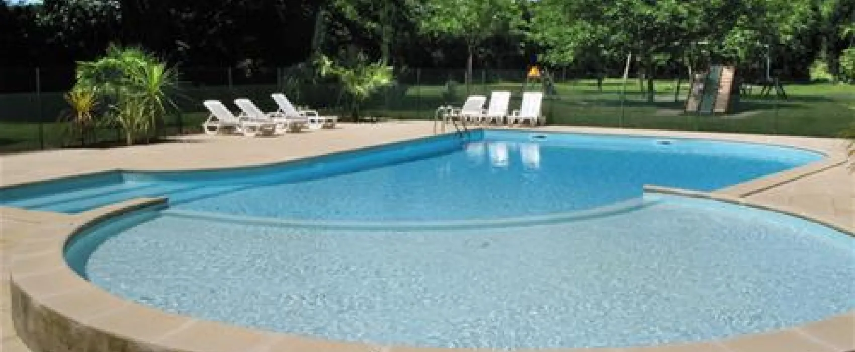 Camping La Bergerie