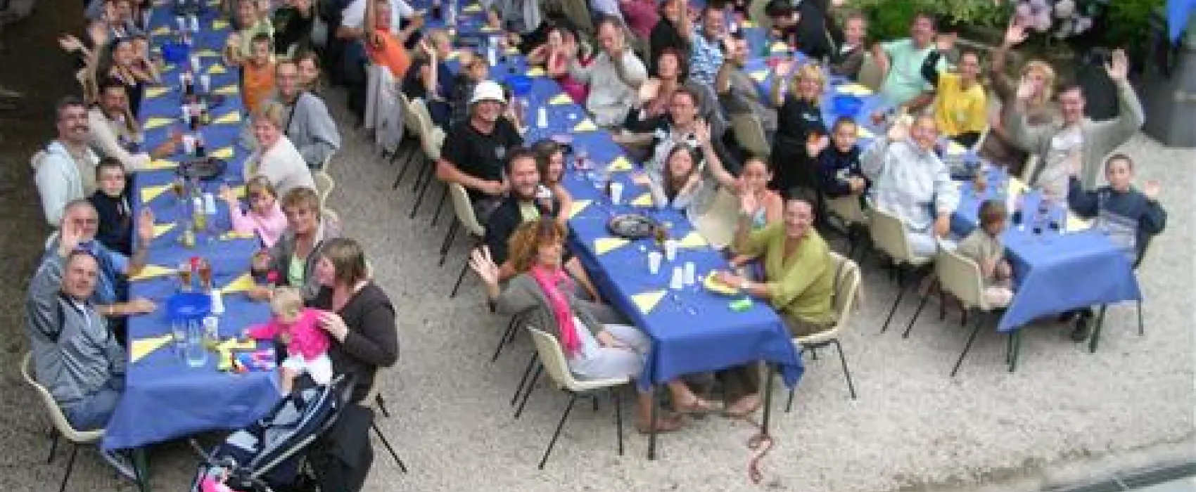 Camping La Bergerie