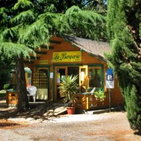 Camping La Bergerie