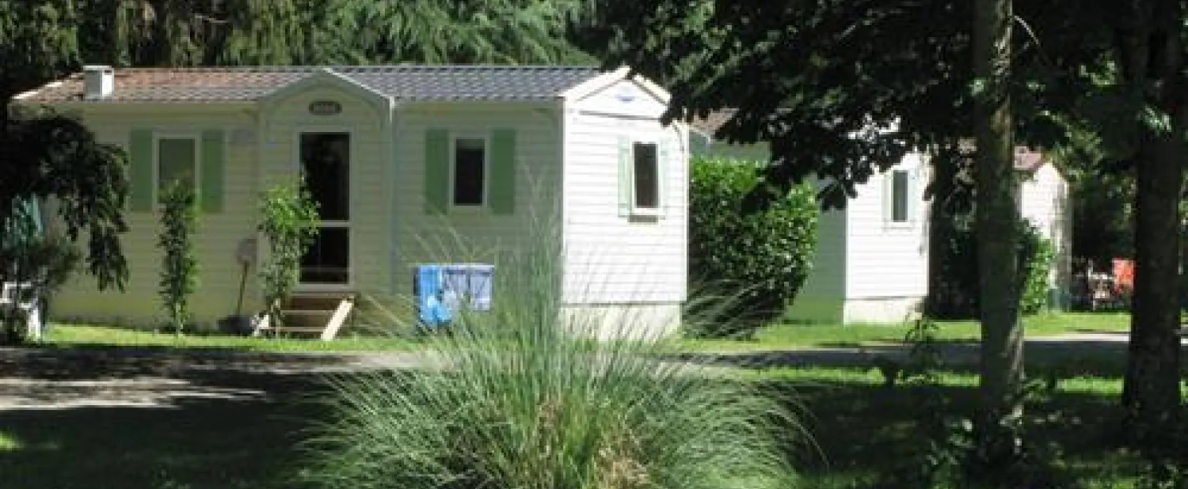 Camping La Bergerie