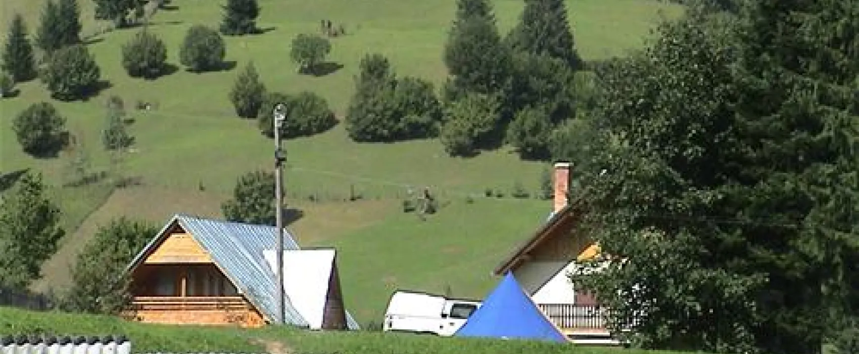 Camping Ursulet
