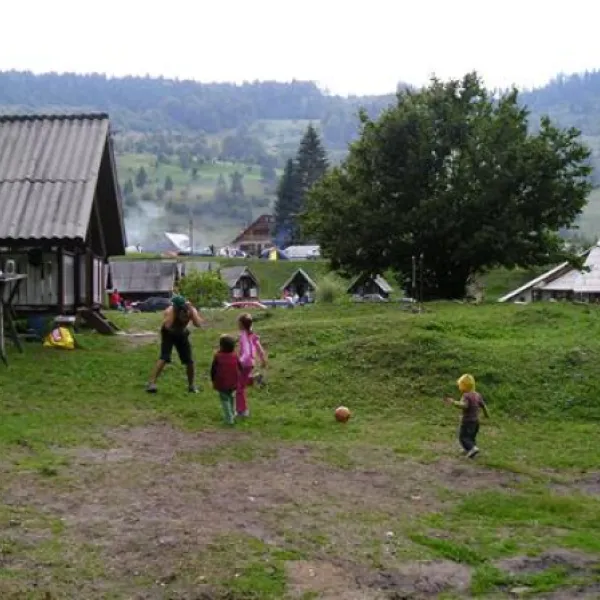 Camping Ursulet