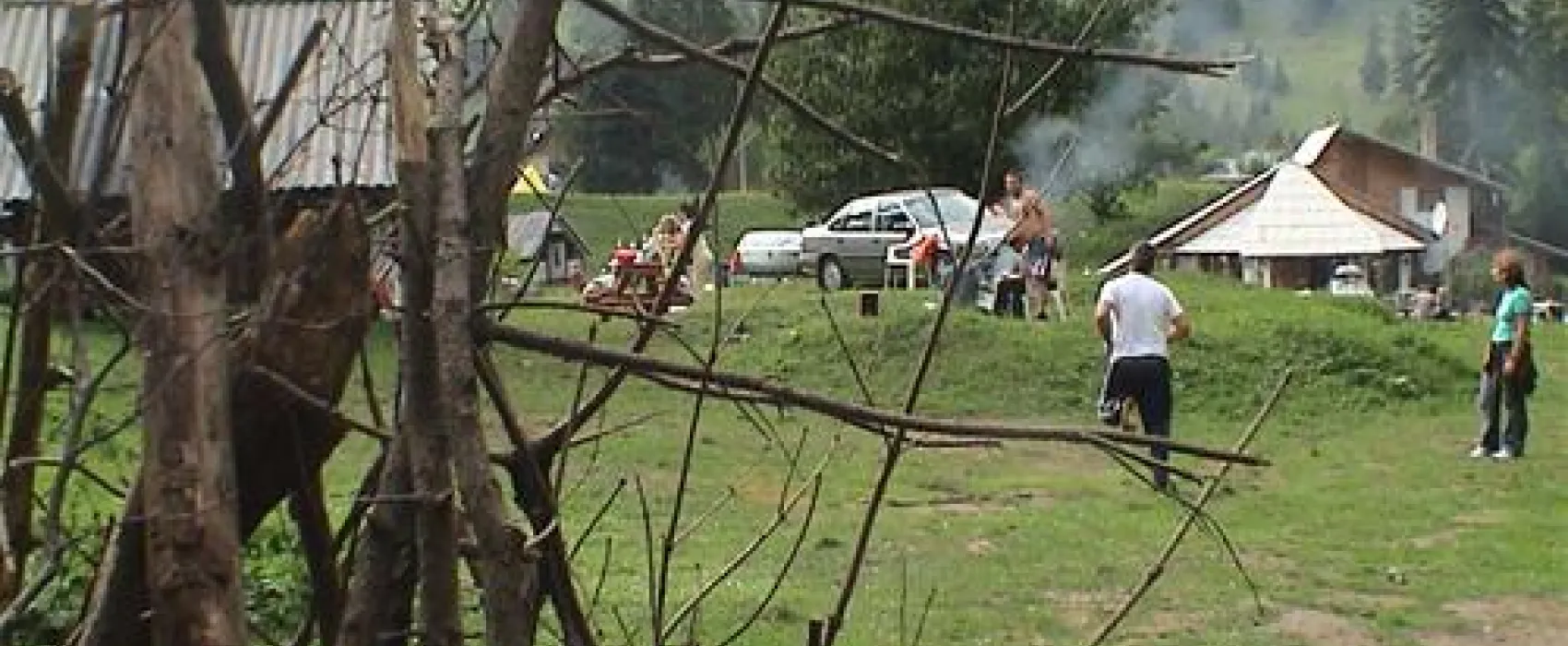 Camping Ursulet