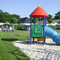 Camping De Ikeleane