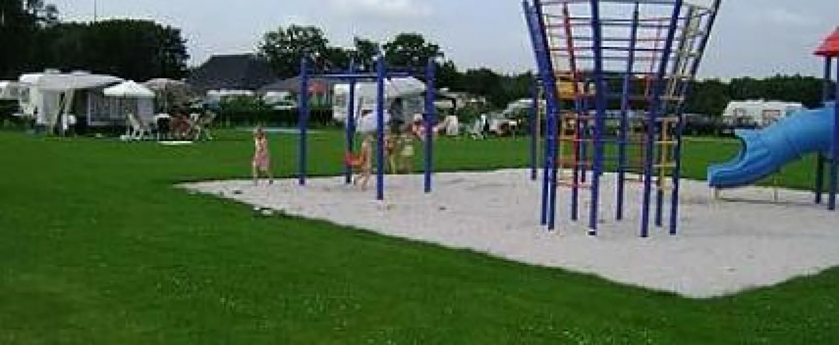 Camping De Ikeleane