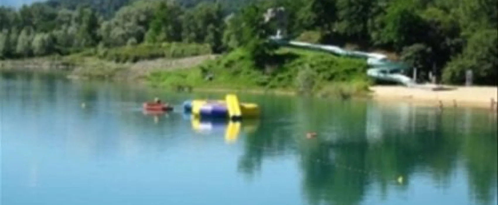 Camping Les Okiri  