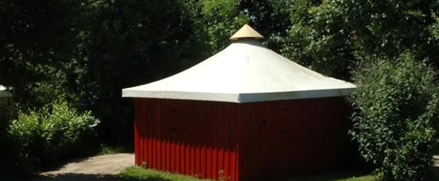 Camping Les Okiri  
