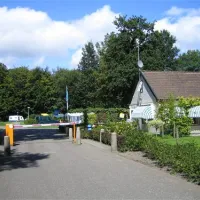 Camping Het Bosbad