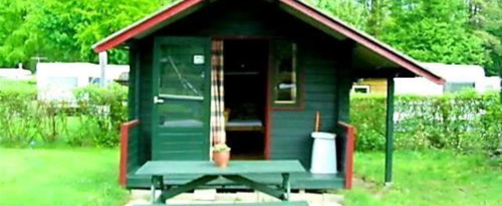 Camping Het Bosbad