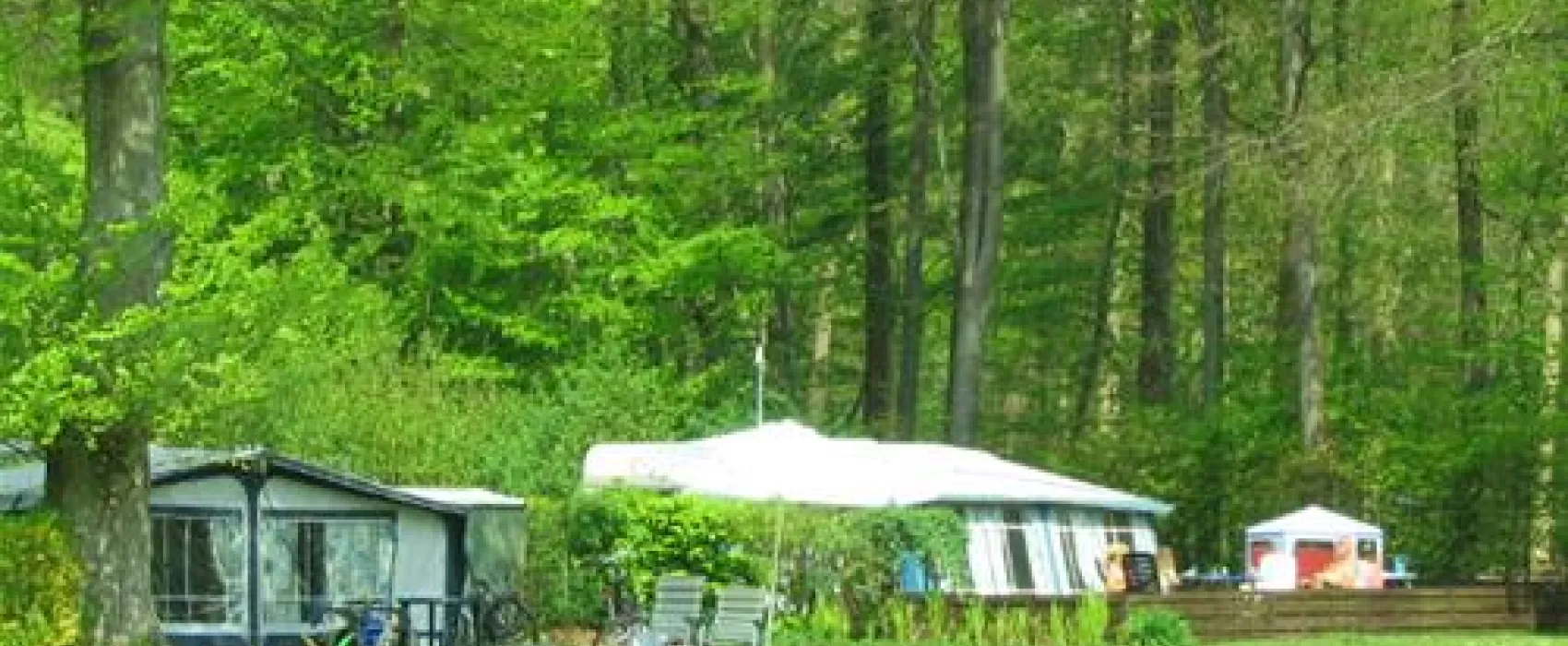 Camping Het Bosbad