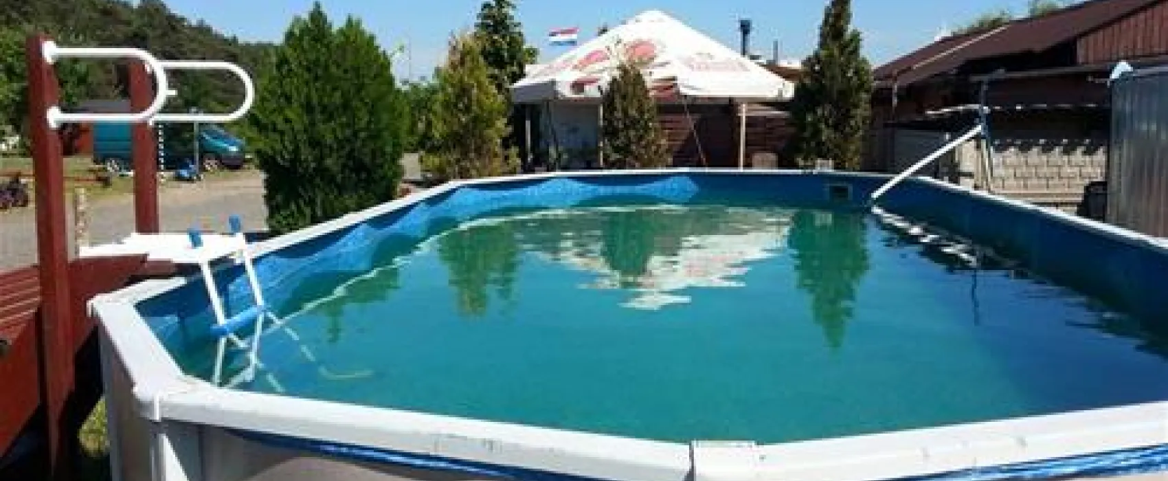 Camping de Kleine stad