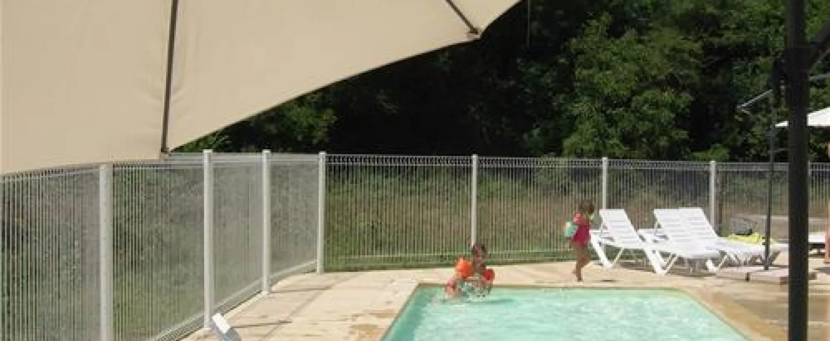 Camping La Prade