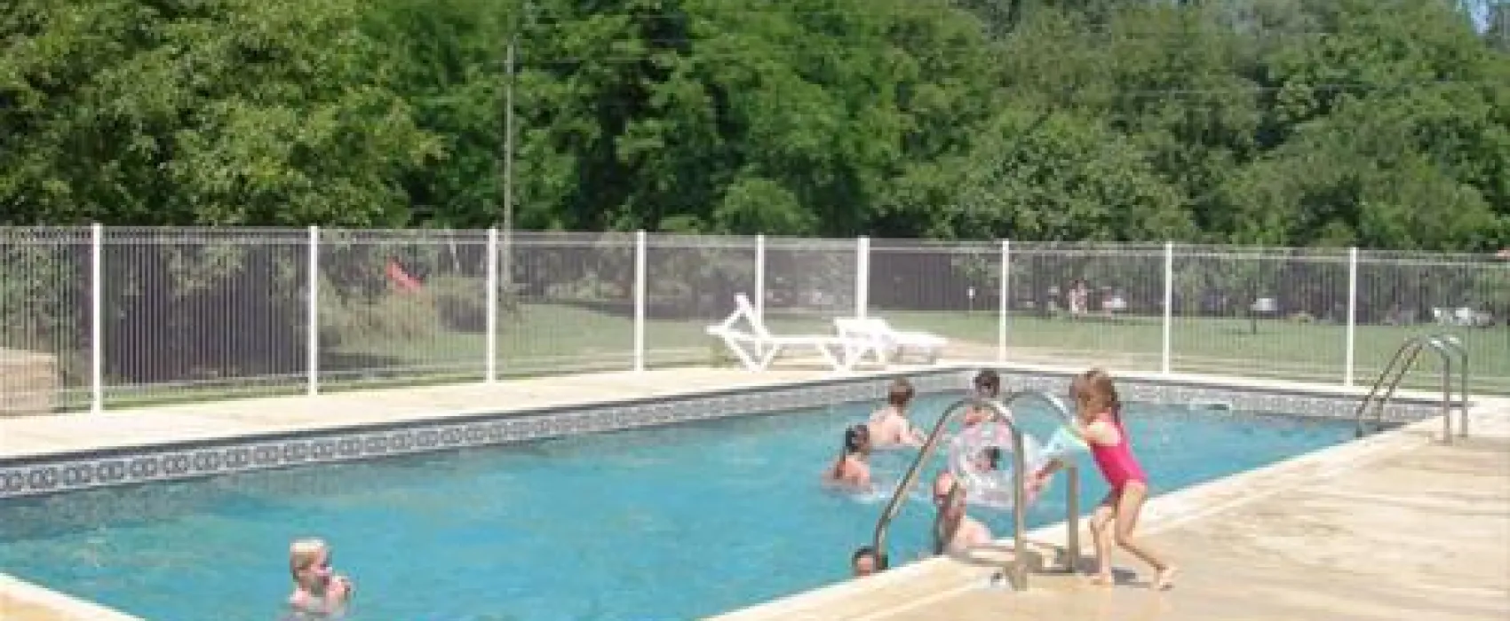 Camping La Prade