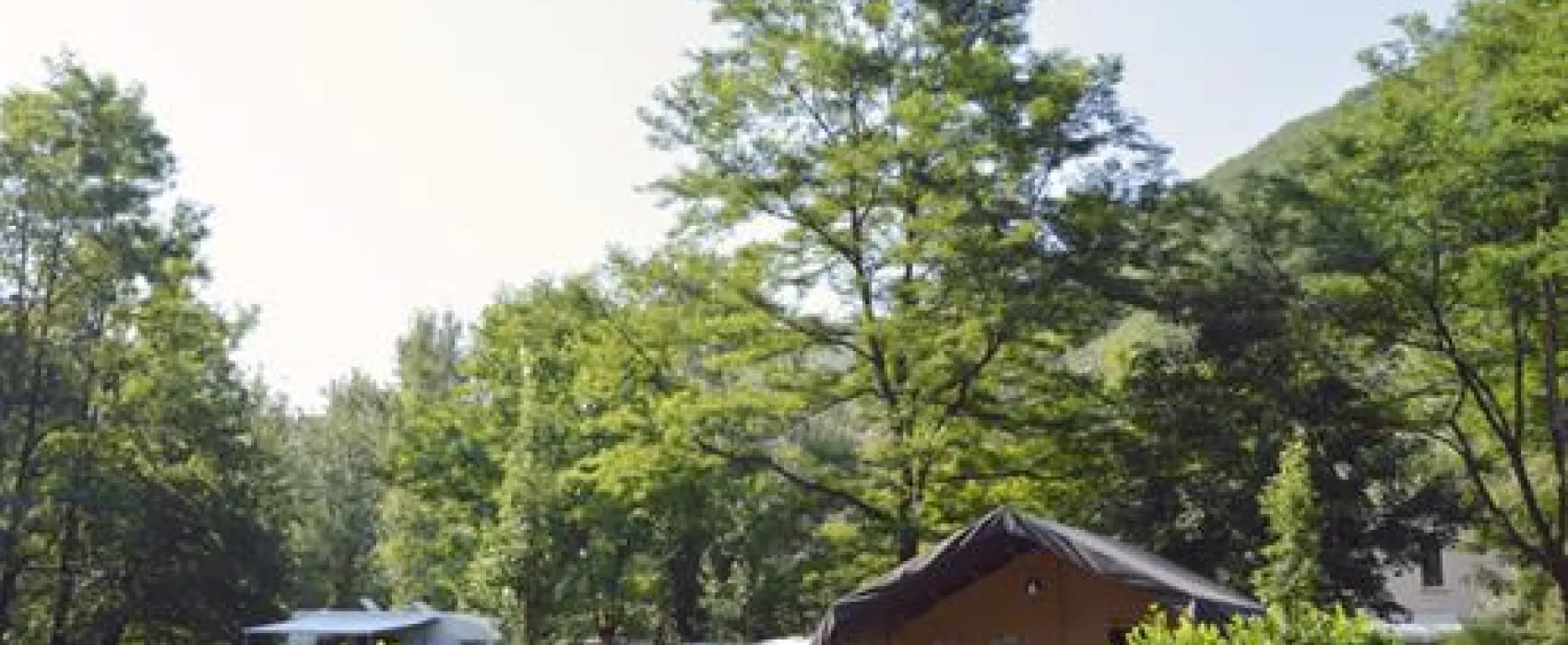 Camping La Prade