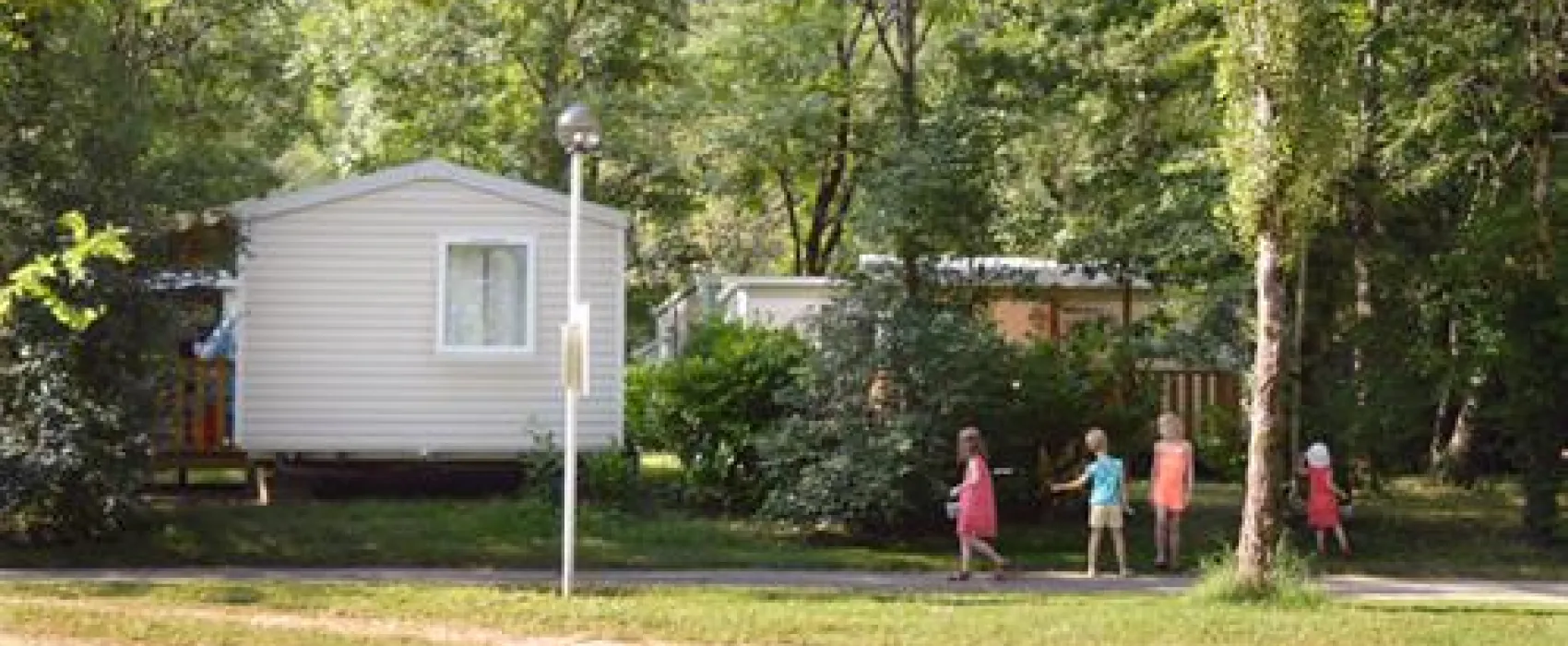Camping La Prade