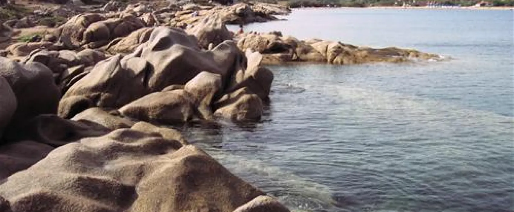 Campeggio Acapulco