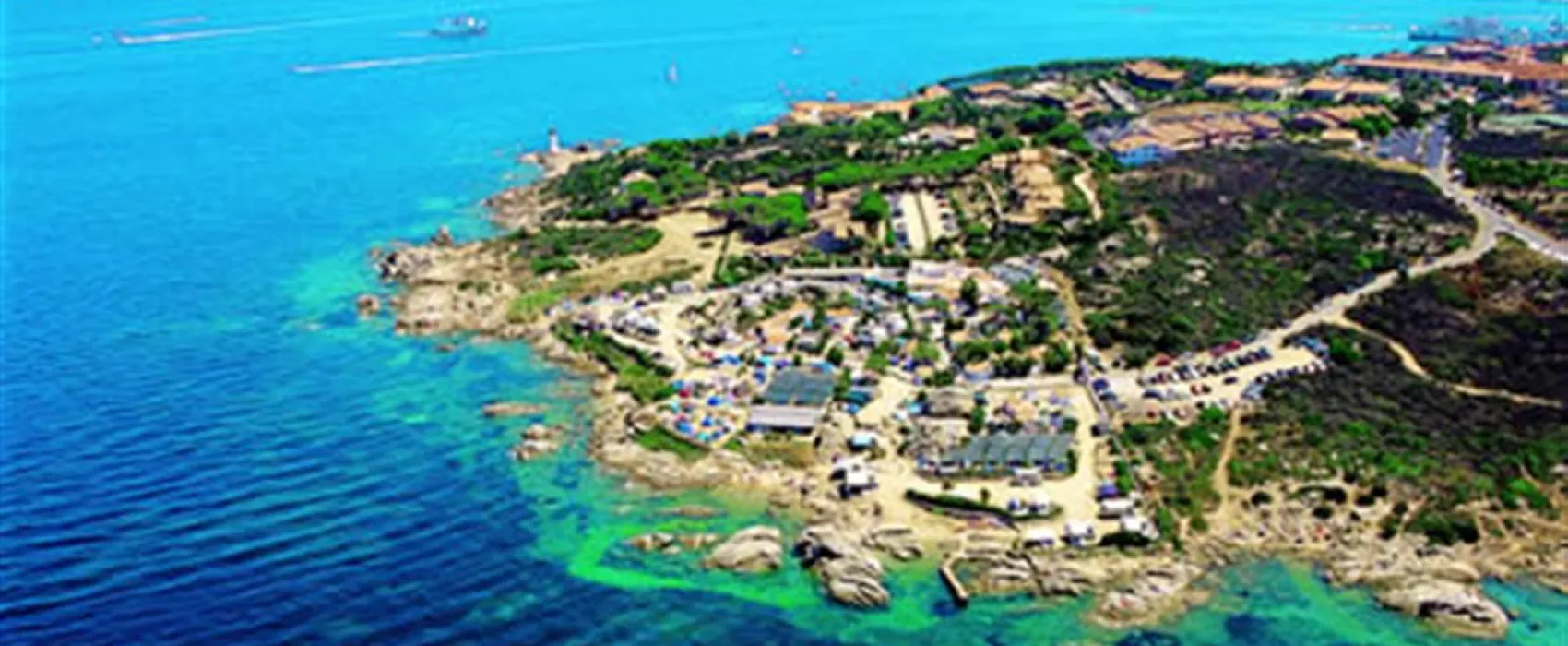 Campeggio Acapulco