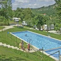 Campismo Arco Unipessoal, LDA