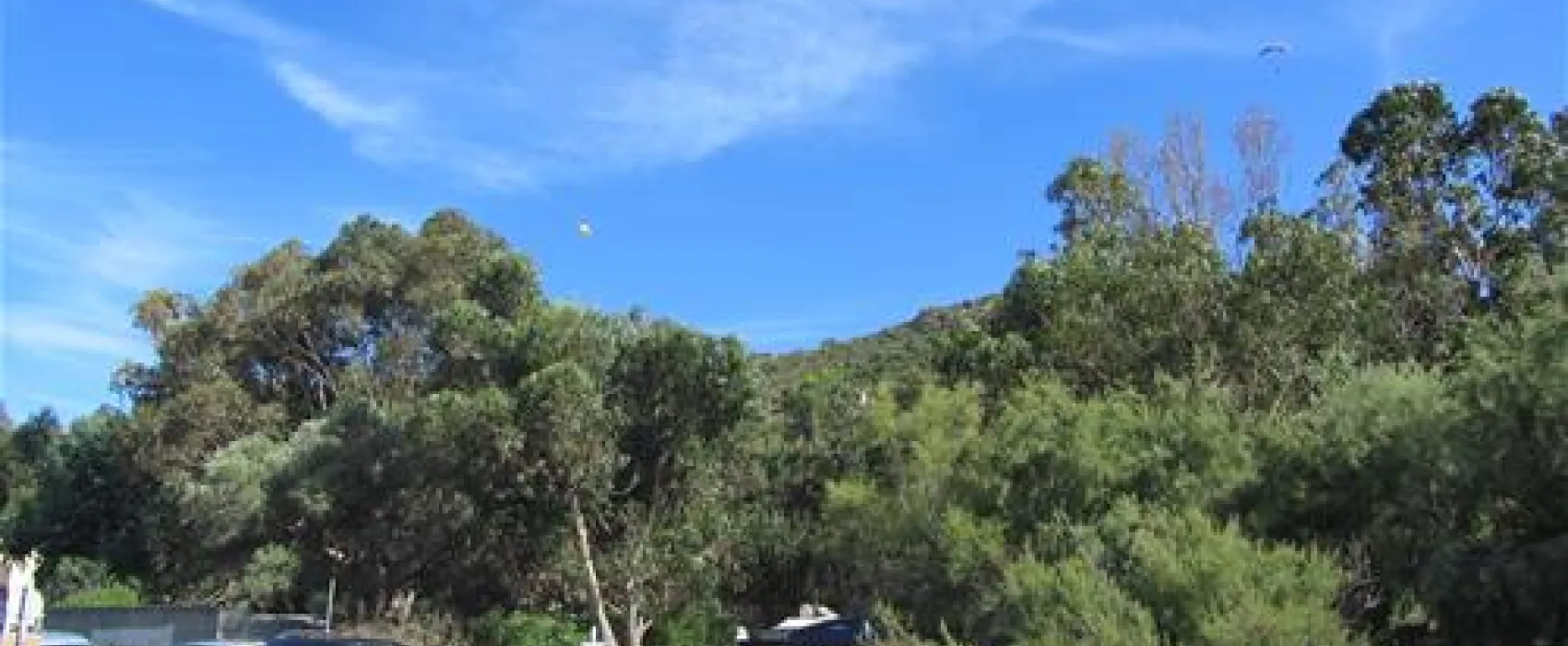 Camping U Pezzo