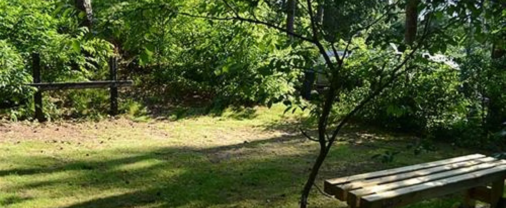 Camping De Wapenberg