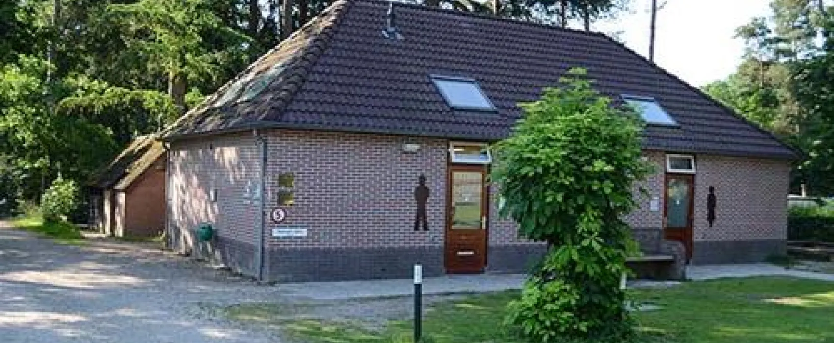 Camping De Wapenberg