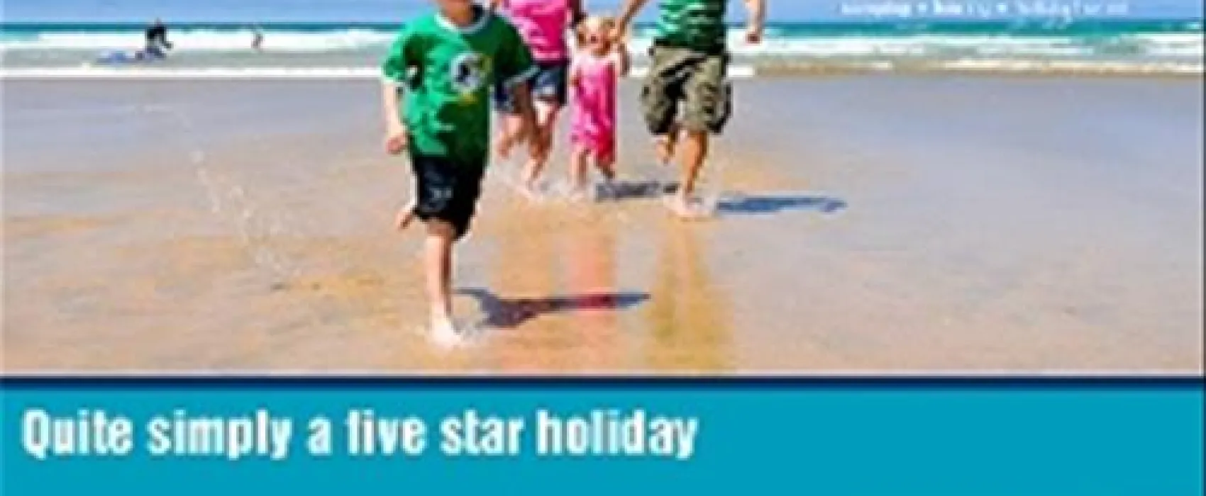 Hendra Holiday Park