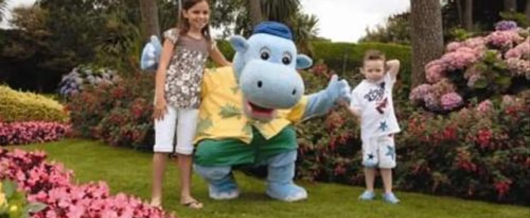 Hendra Holiday Park