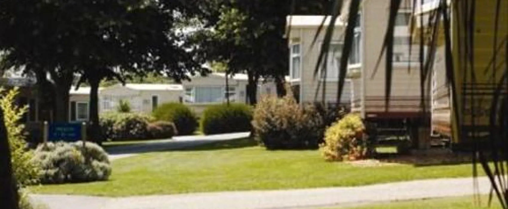 Hendra Holiday Park