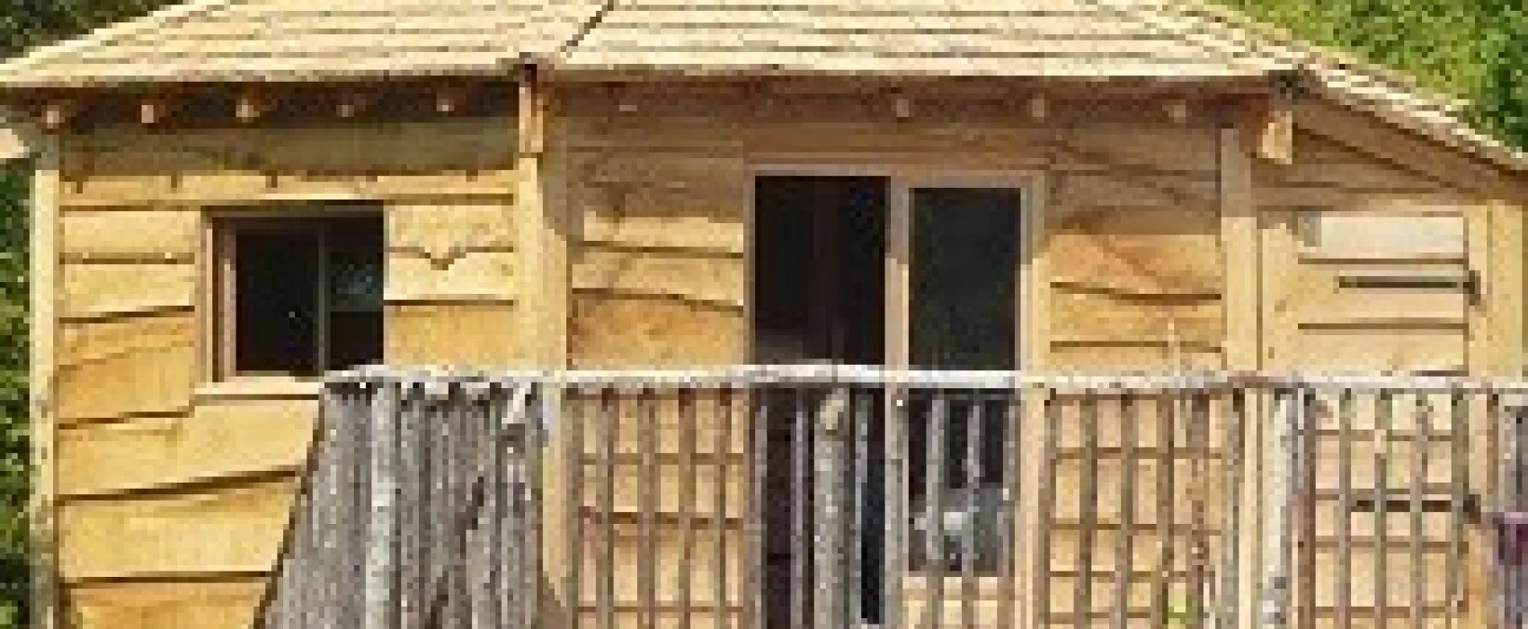 Family Ecolodge