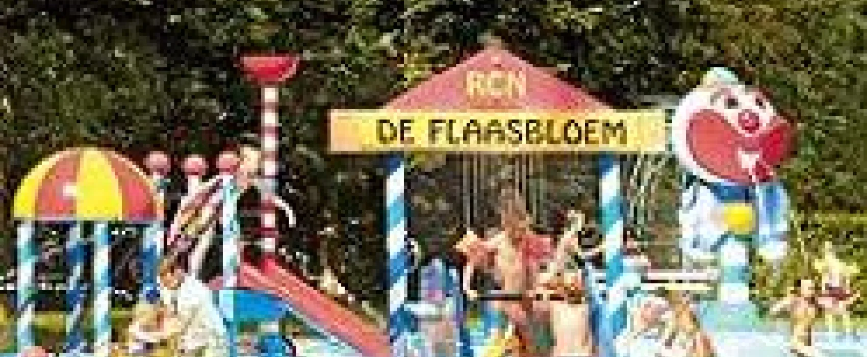 Camping Rcn De Flaasbloem