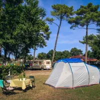 Camping Campoland La Civelle