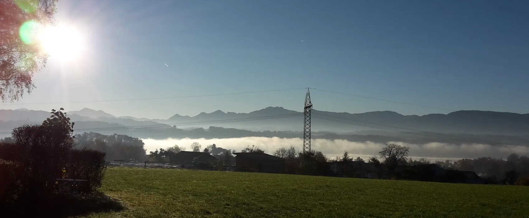 Camping Alpenblick