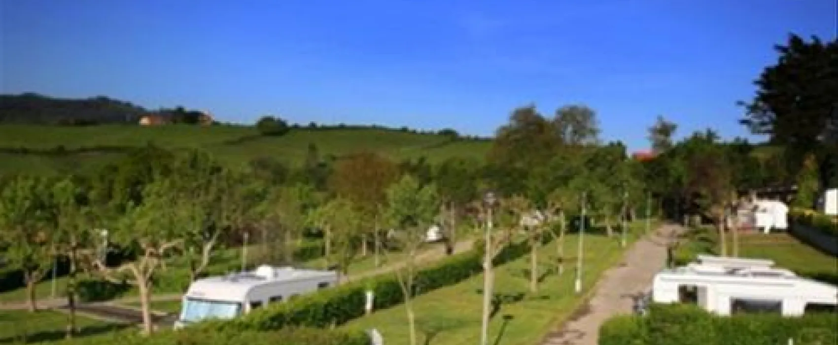 Camping Santillana