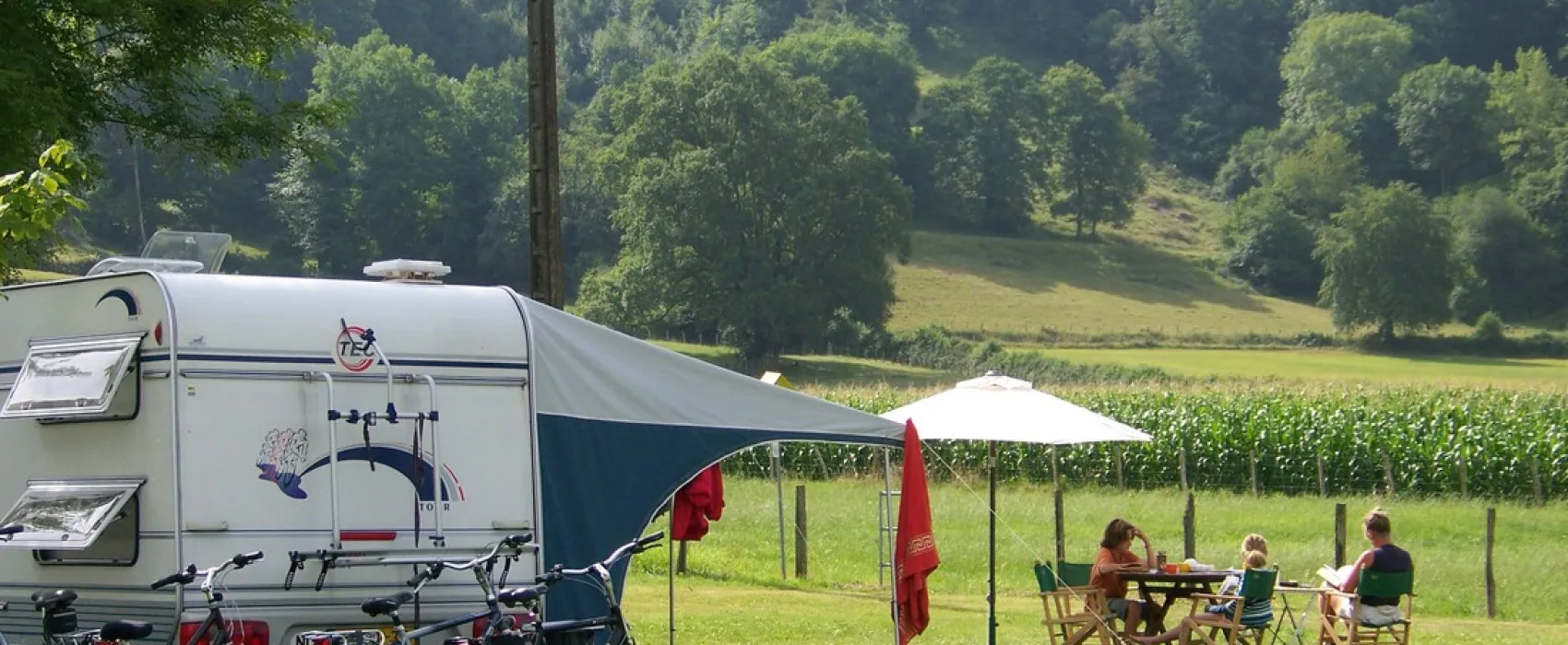 Camping Carrique
