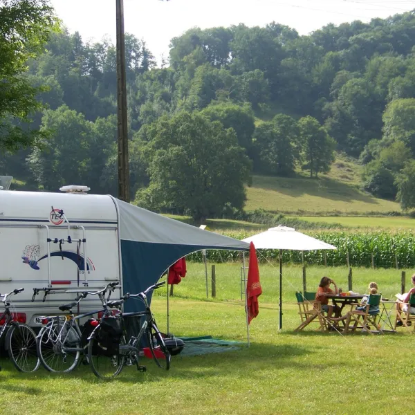 Camping Carrique