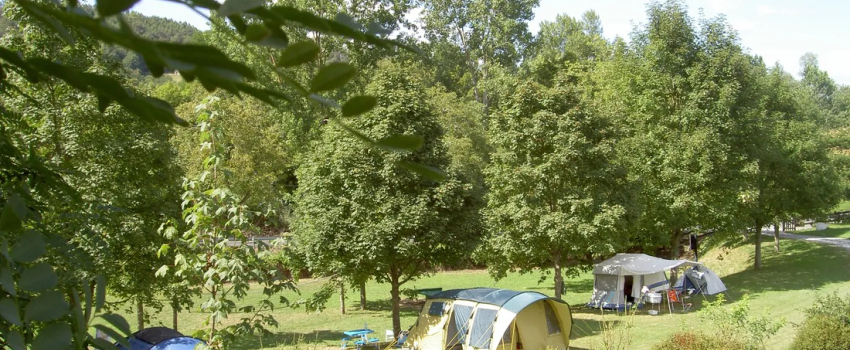 Camping Carrique