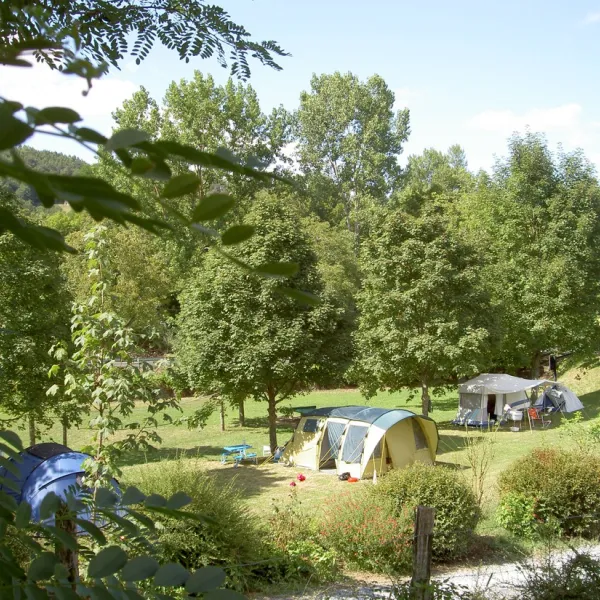 Camping Carrique