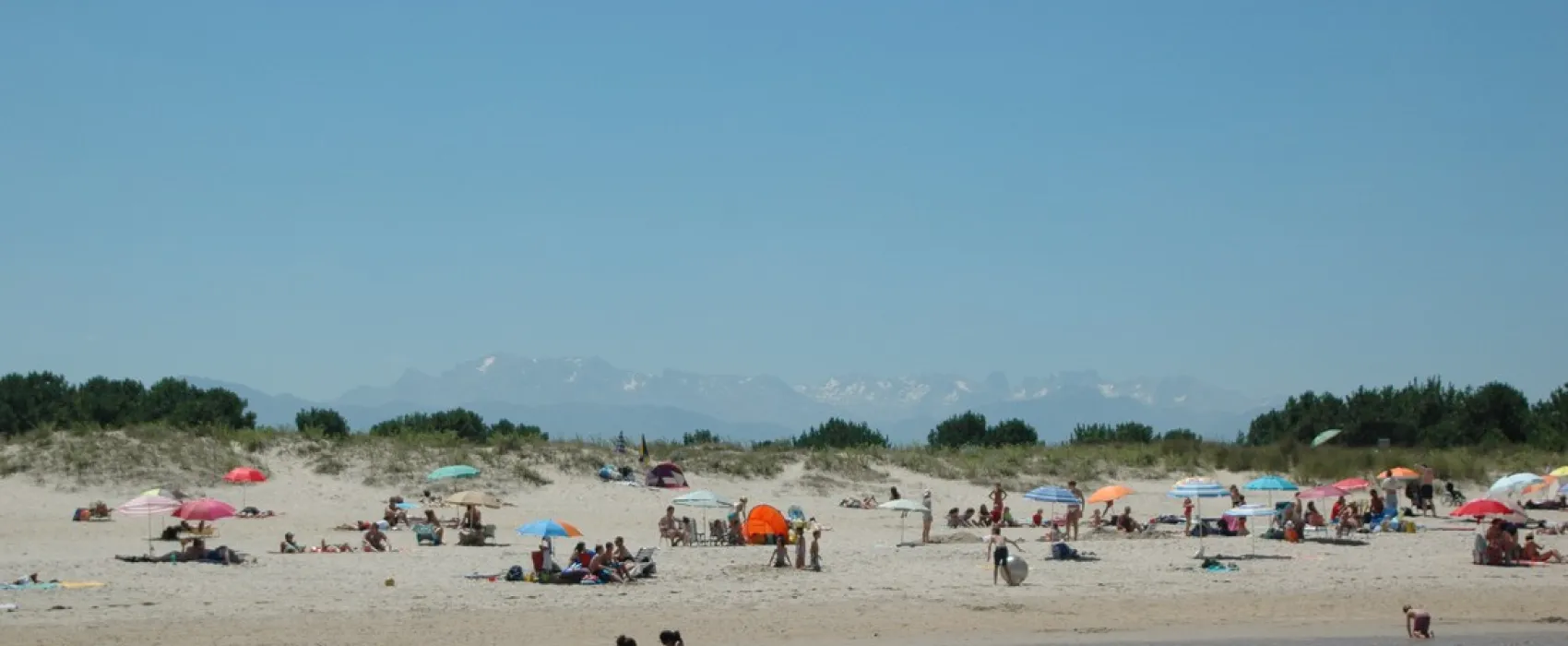 Camping El Rosal