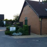 Camping & Caravanning Club Boroughbridge