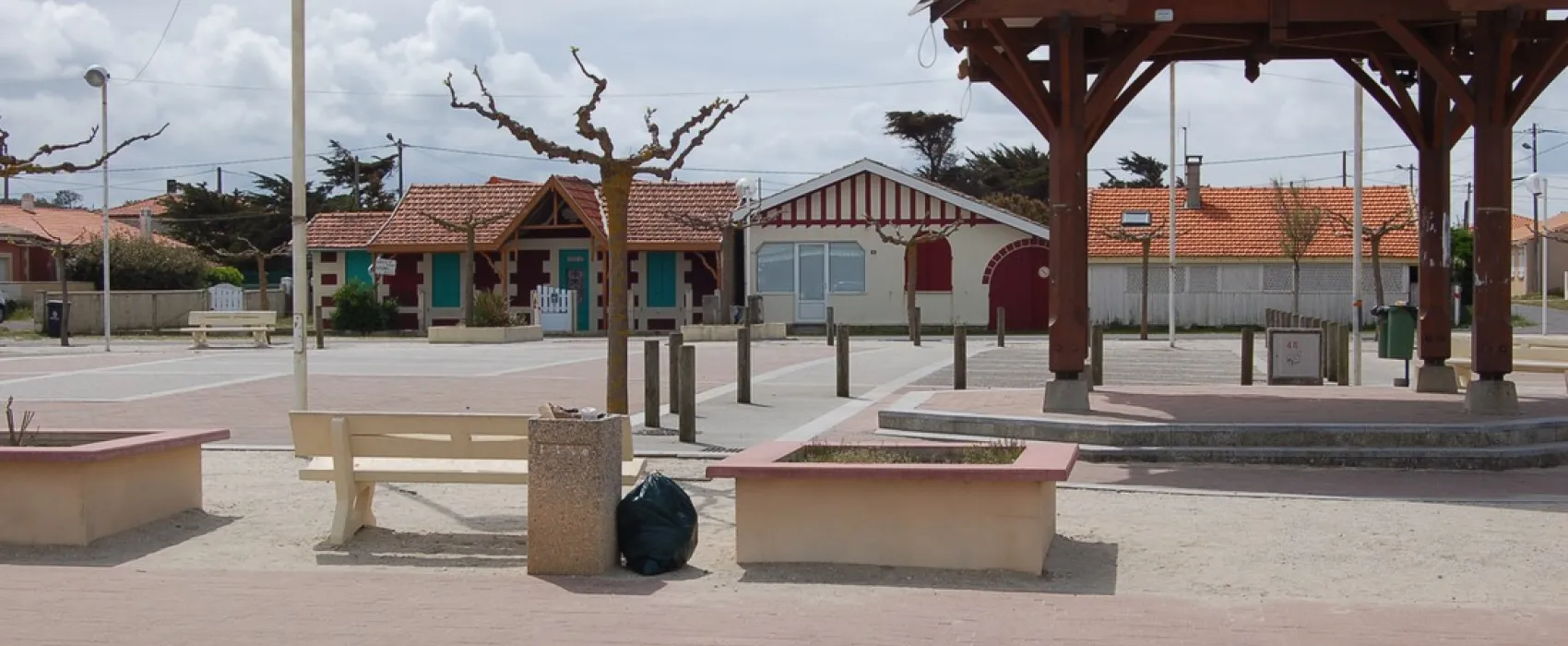 CHM Montalivet