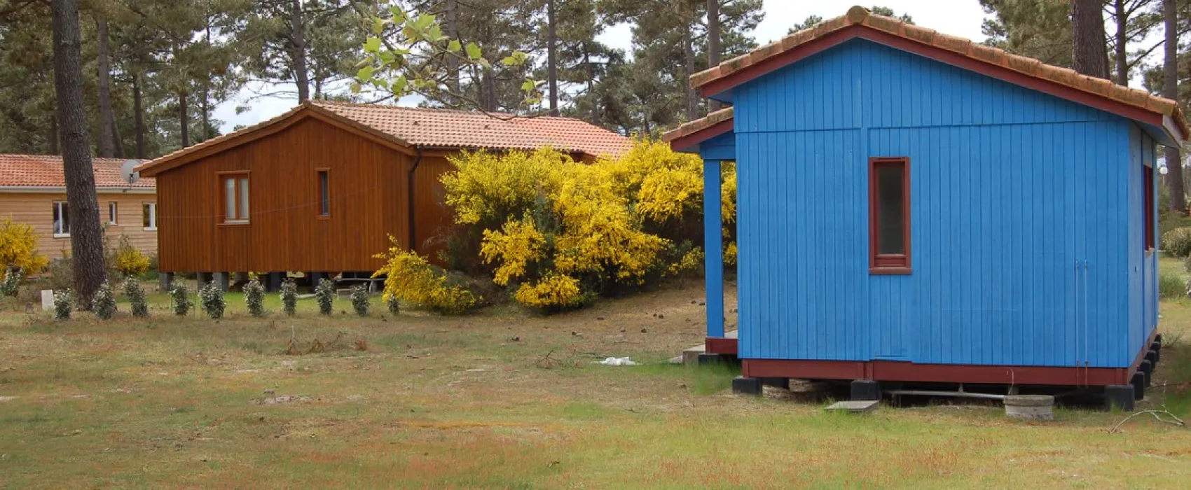 CHM Montalivet