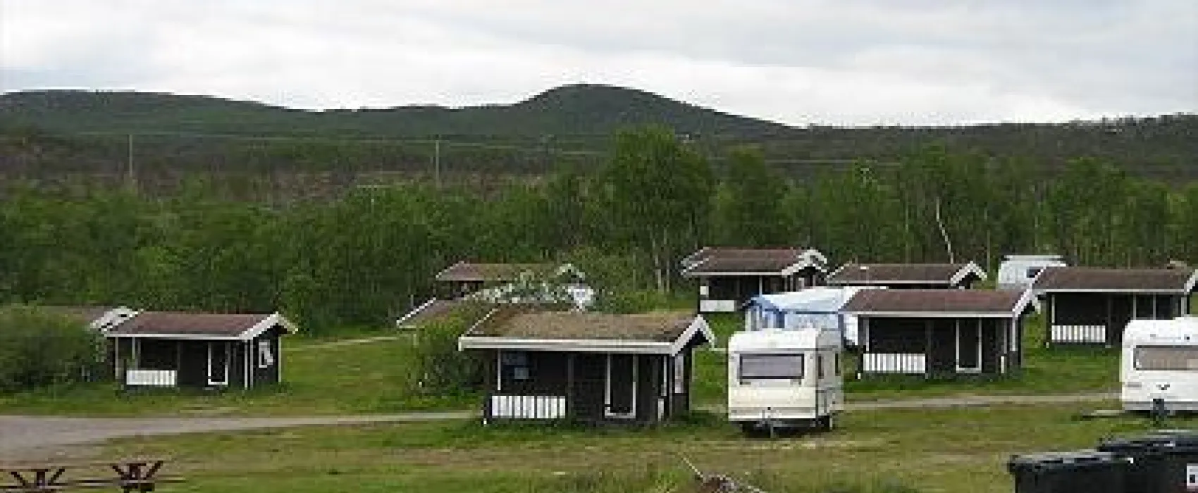 Tana Turisthotell A/s